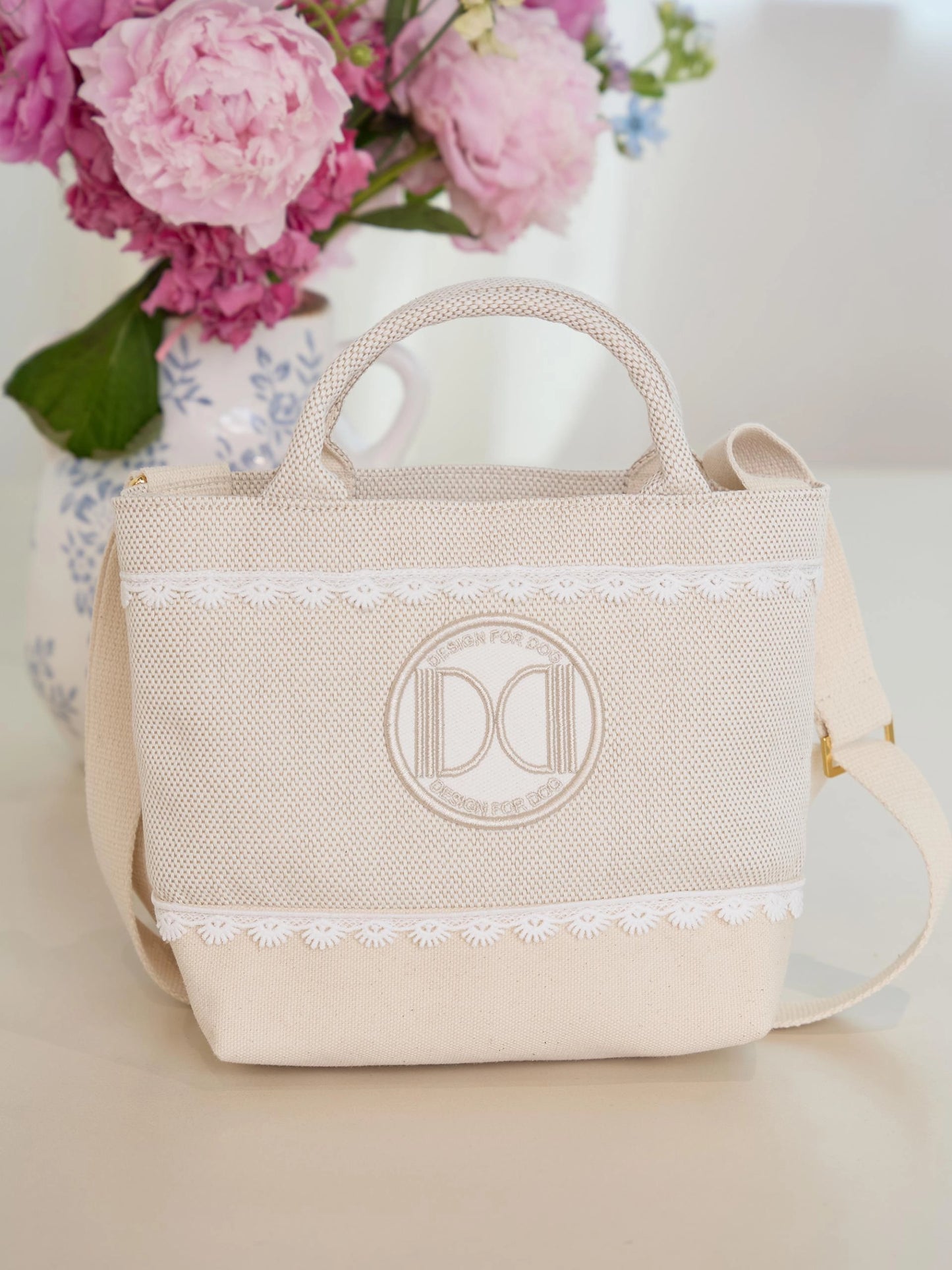 【7/9(木) 20:00 OPEN】Petit Madeleine Walking Bag 全3色