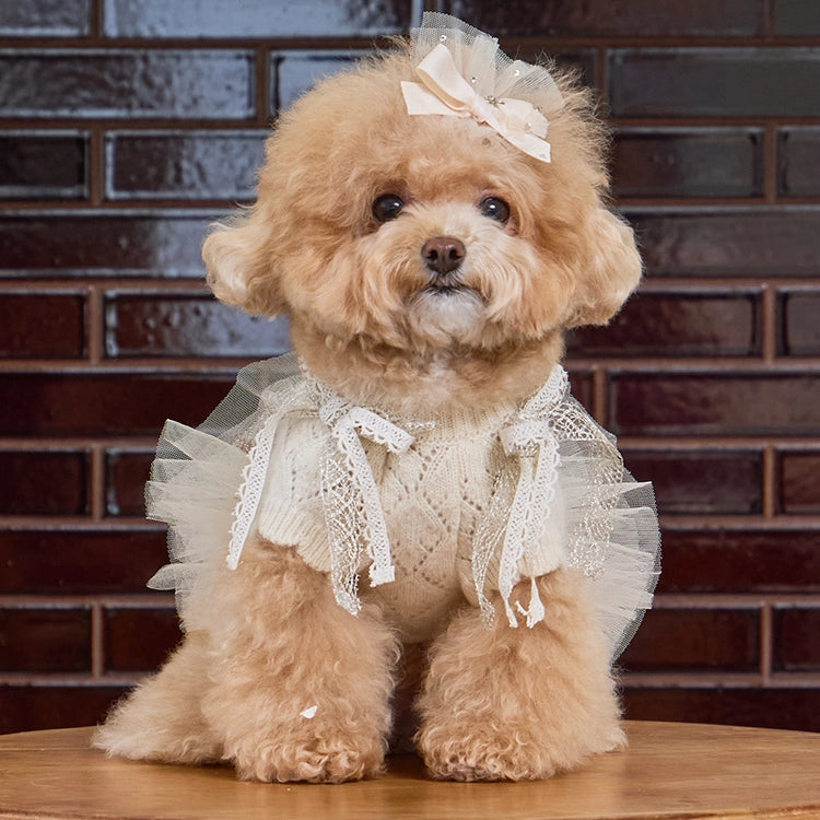 Patissier Tutu Dress 全3色