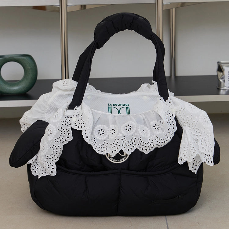 即納 Dimsum Chou Chou Bag 全3色