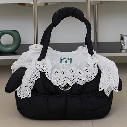 即納 Dimsum Chou Chou Bag 全3色
