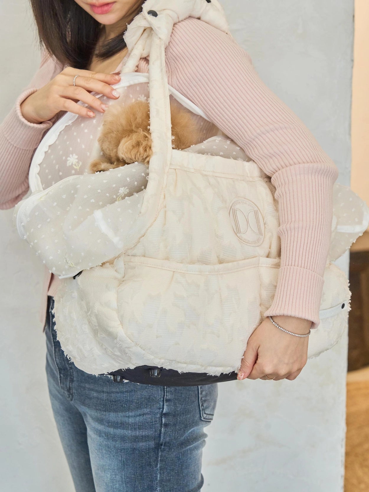 即納 Dimsum Atelier Bag 全2色