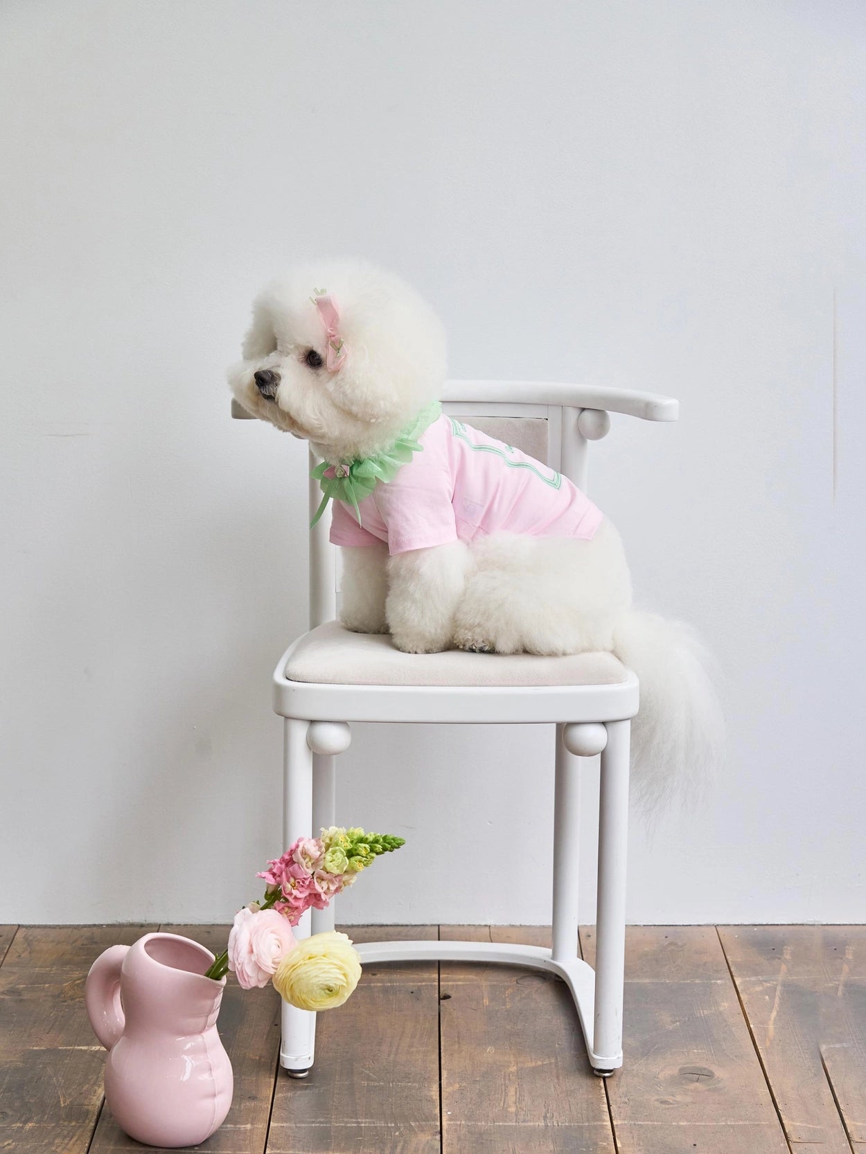 即納 Atelier T-shirt 全3色