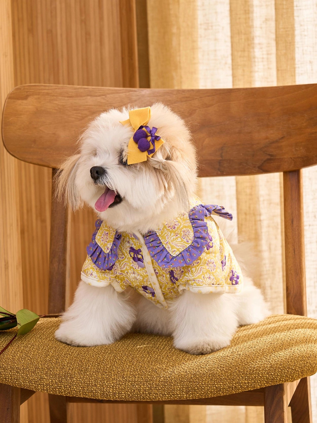 即納 Cherry Bongbong Hairpin 全3色