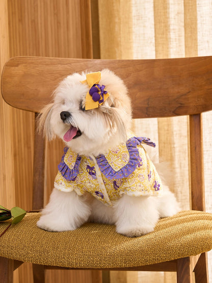 即納 Cherry Bongbong Hairpin 全3色