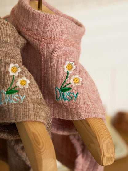 即納 Tiny Garden Turtleneck 全3色