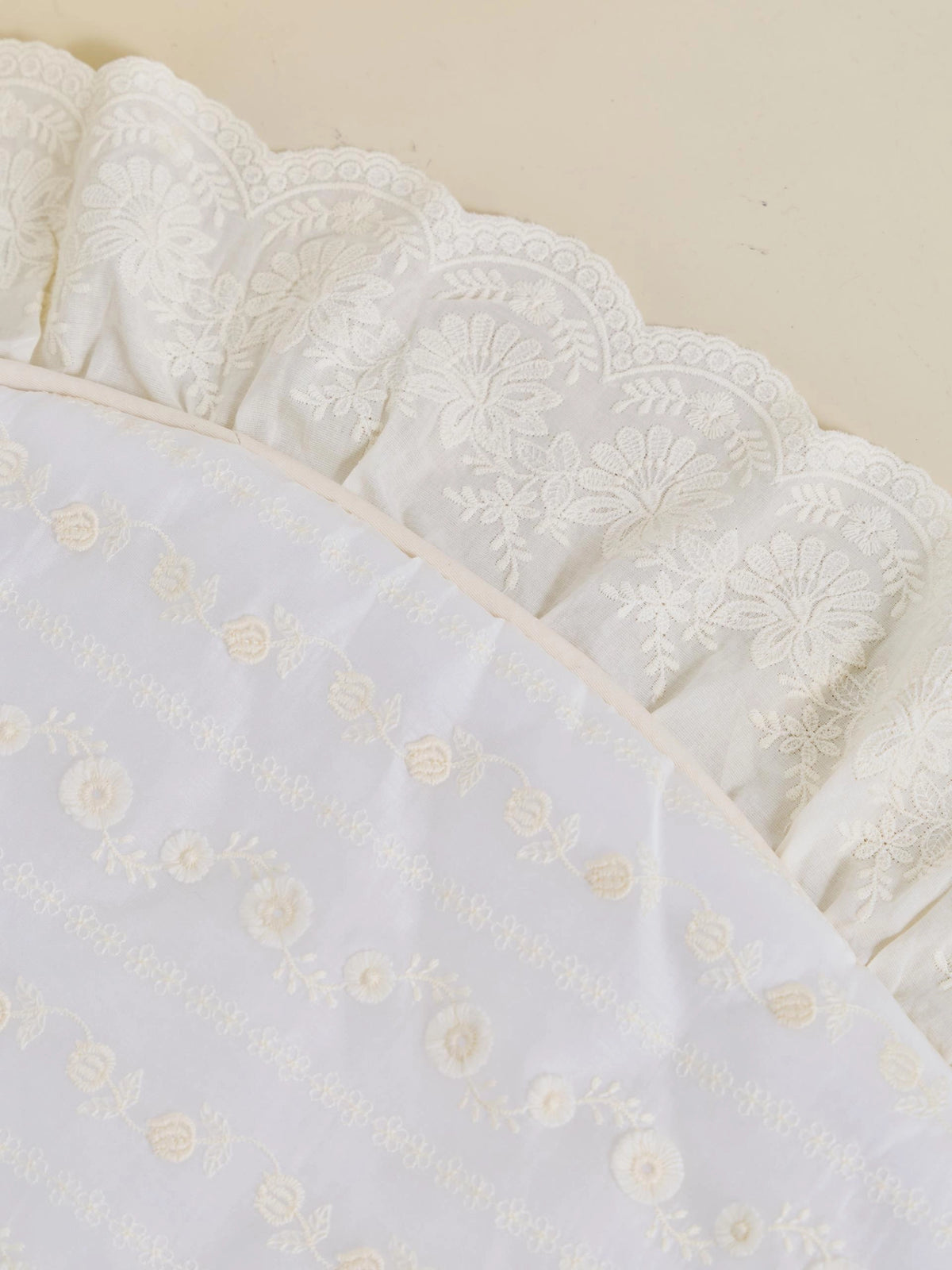 Chouchou Blanket 全3色