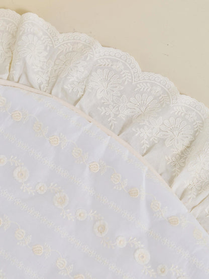 Chouchou Blanket 全3色