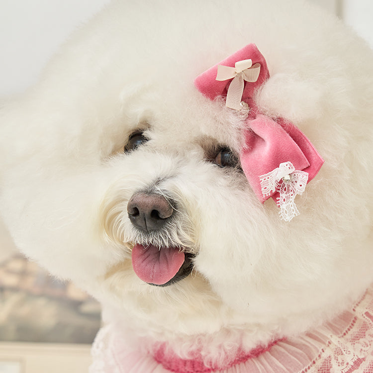 即納 Mother Goose Hairpin 全2色