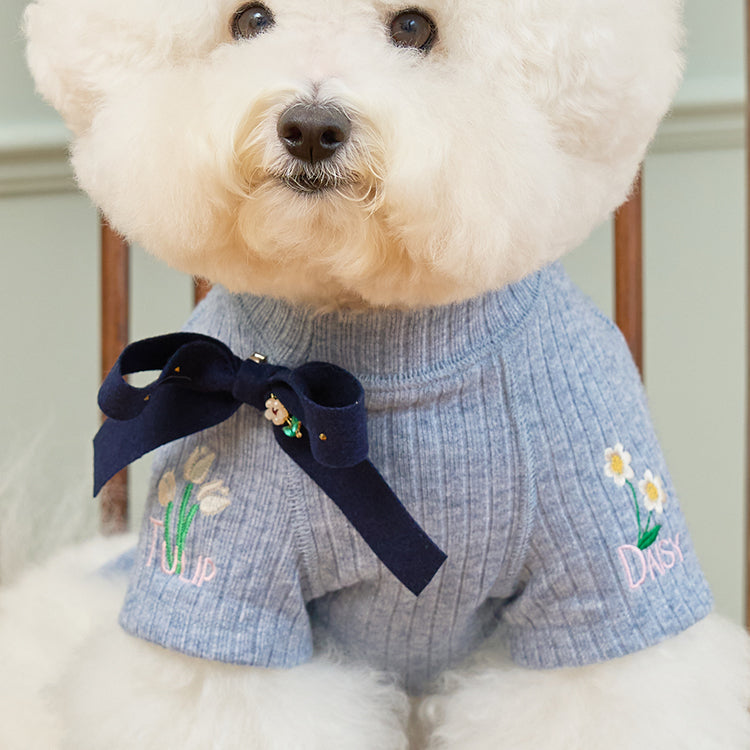 即納 Tiny Garden Brooch 全3色