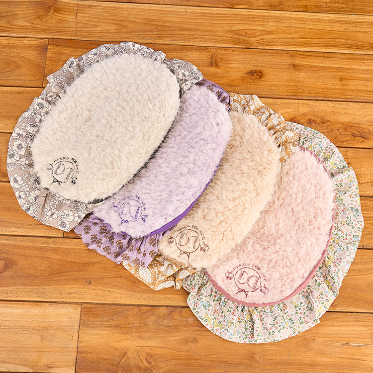 即納 Soft Fur Blanket 全4色