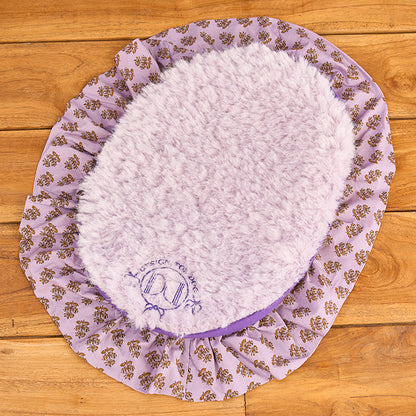 即納 Soft Fur Blanket 全4色