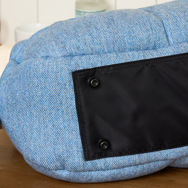 即納 Dimsum Heritage Bag 全3色