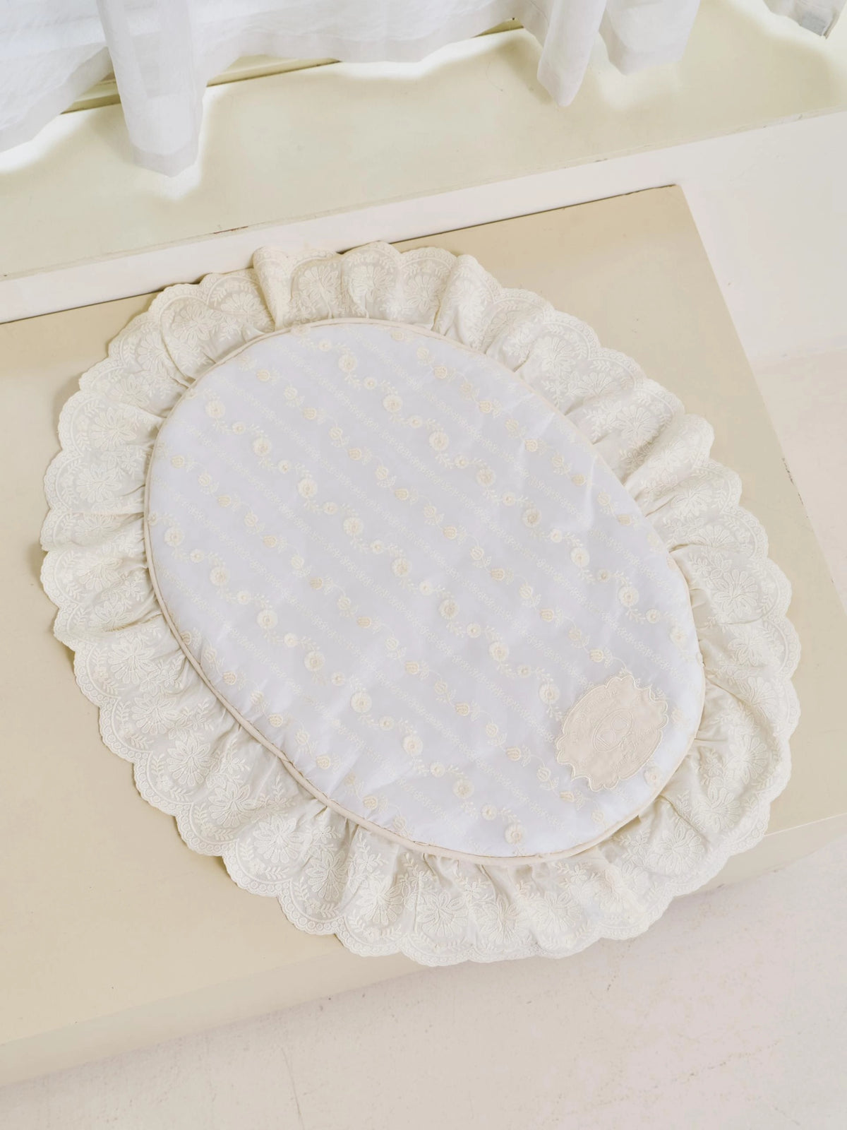 Chouchou Blanket 全3色