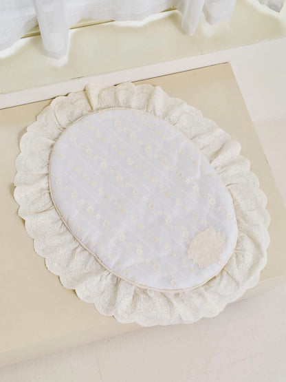 Chouchou Blanket 全3色