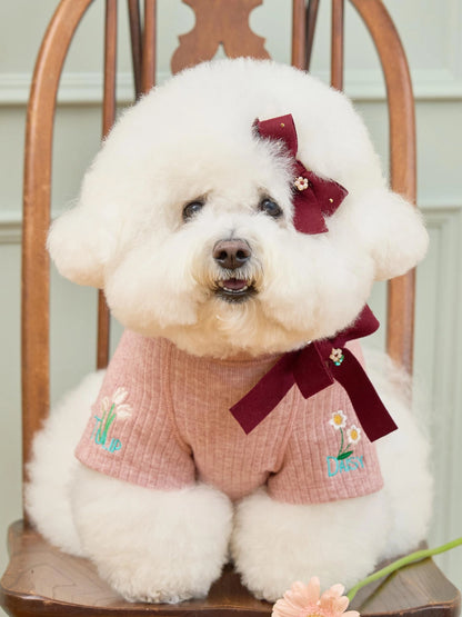 即納 Tiny Garden Brooch 全3色