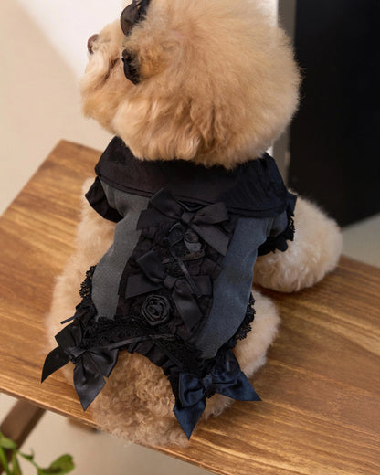 Plié Belle Blouse 全3色