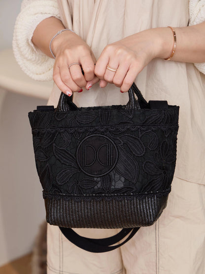 【7/9(木) 20:00 OPEN】Petit Madeleine Walking Bag 全3色