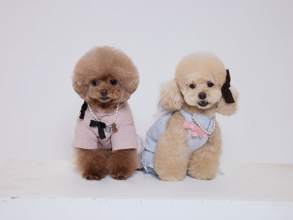 Sugar Tutu Romper インディピンク