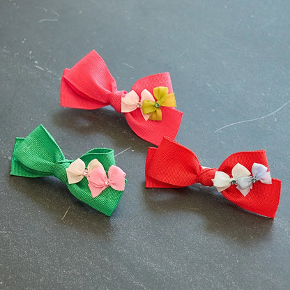 即納 Juicy Market Hairpin 全3色