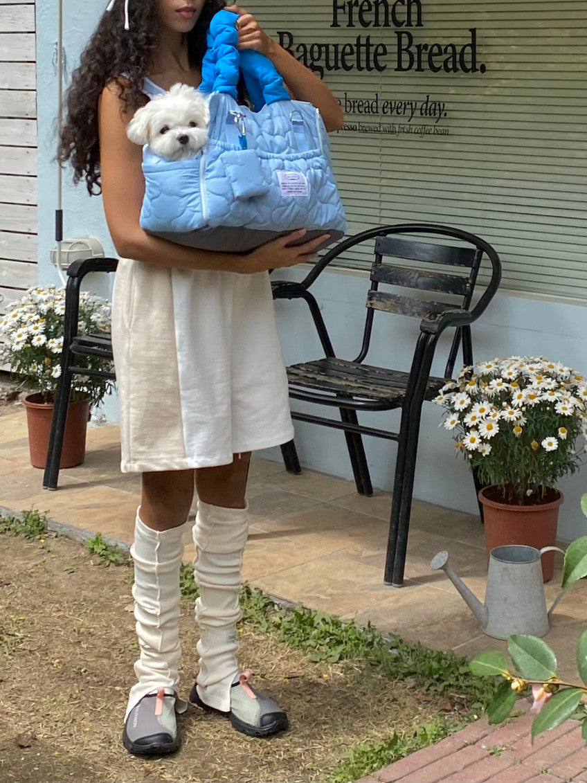 Cushion Bag 全3色
