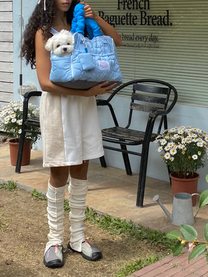 Cushion Bag 全3色