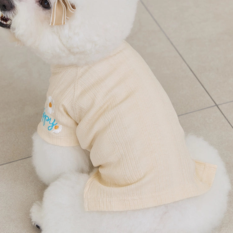 即納 Happy Heart Tee 全3色