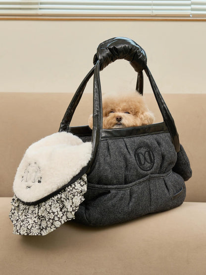 即納 Dimsum Heritage Bag 全3色