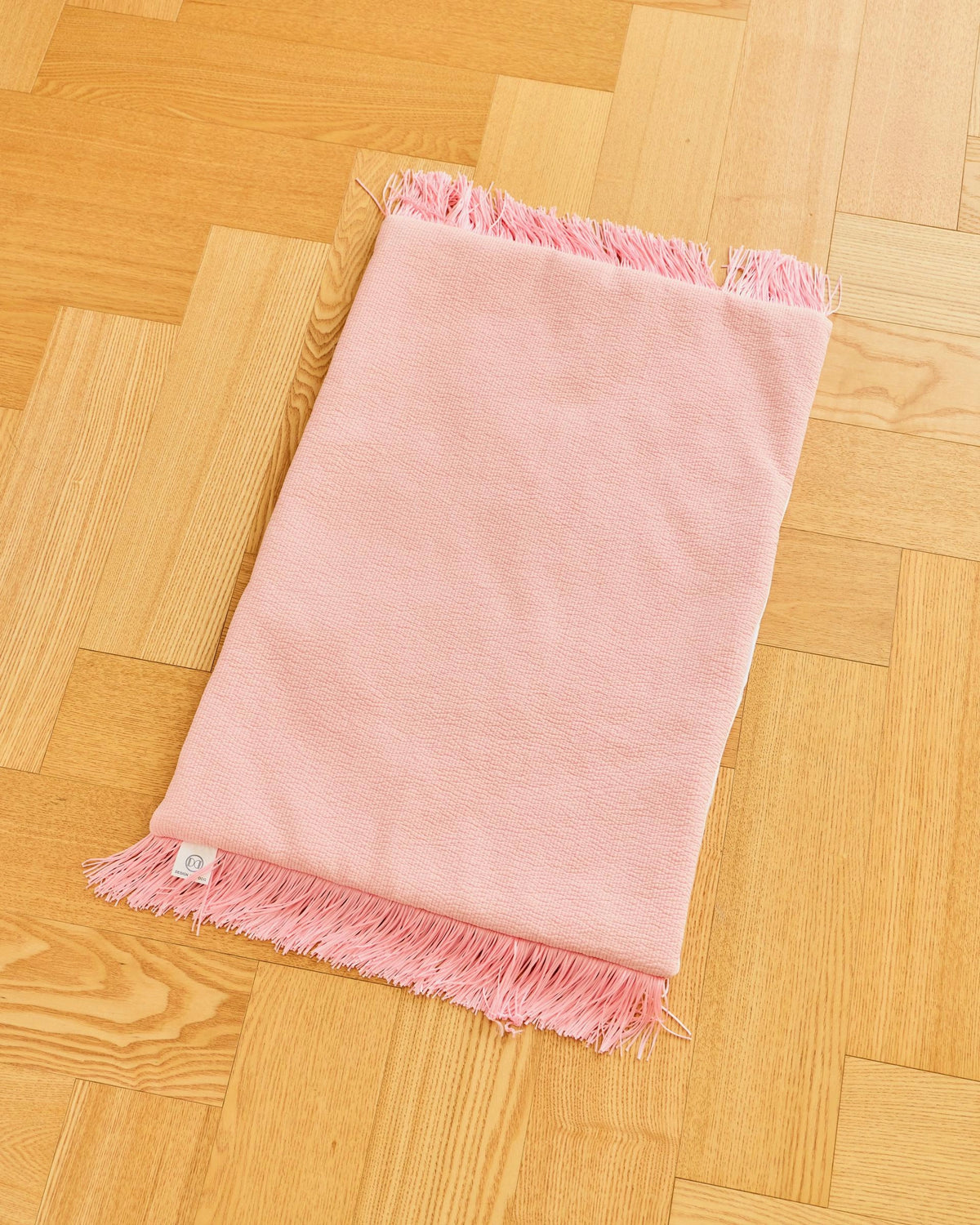 Maison Fringe Blanket 全3色