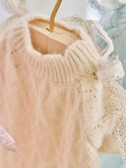Patissier Tutu Dress 全3色