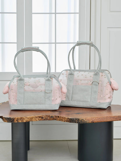Lace Garden Bag 全3色