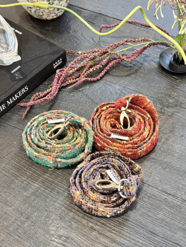 即納 MoaZel Leash 全3色