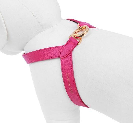 VV Harness フューシャピンク