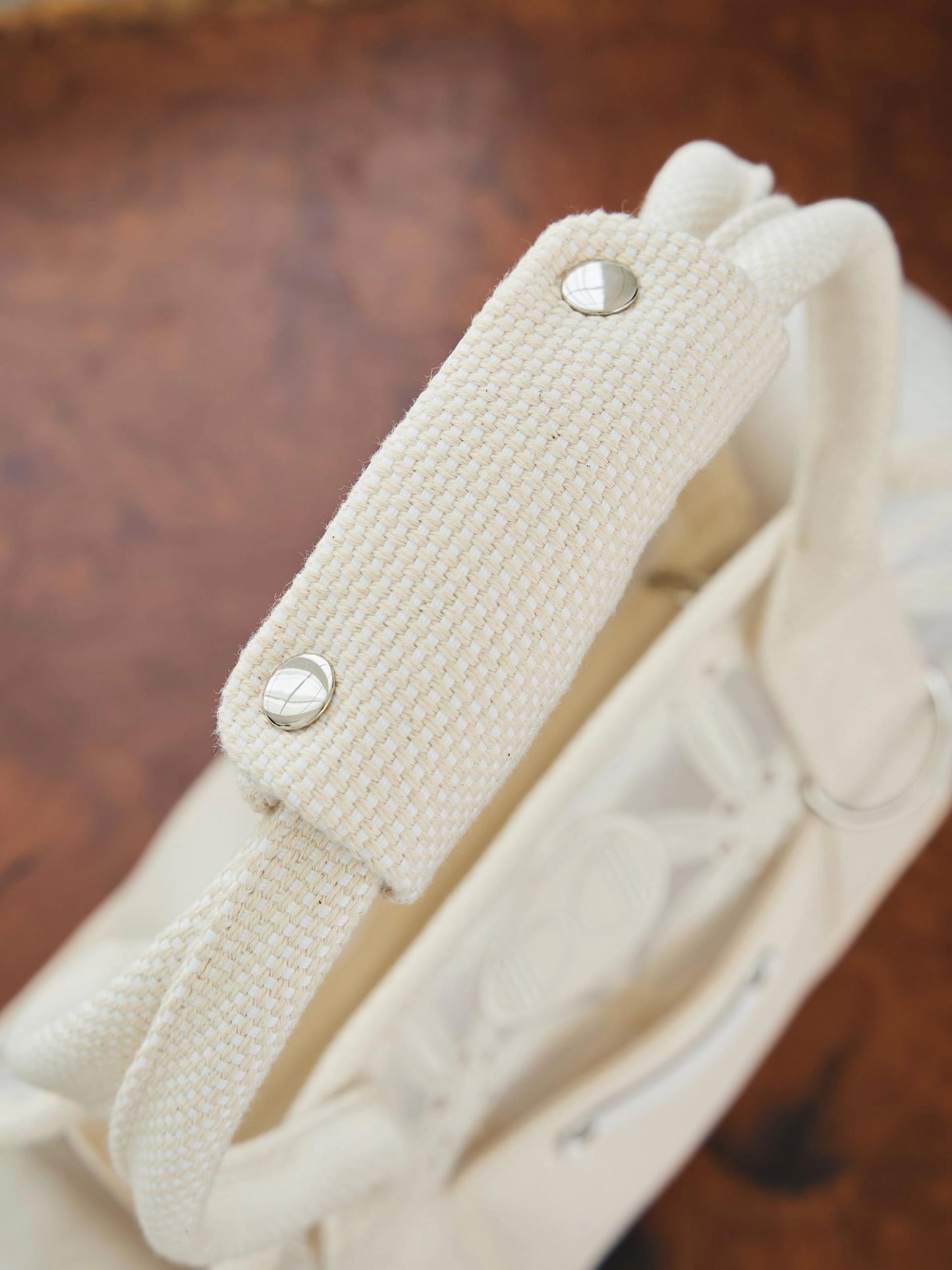 Lace Garden Bag 全3色