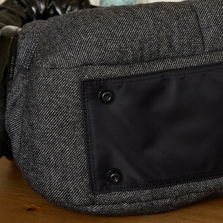 即納 Dimsum Heritage Bag 全3色