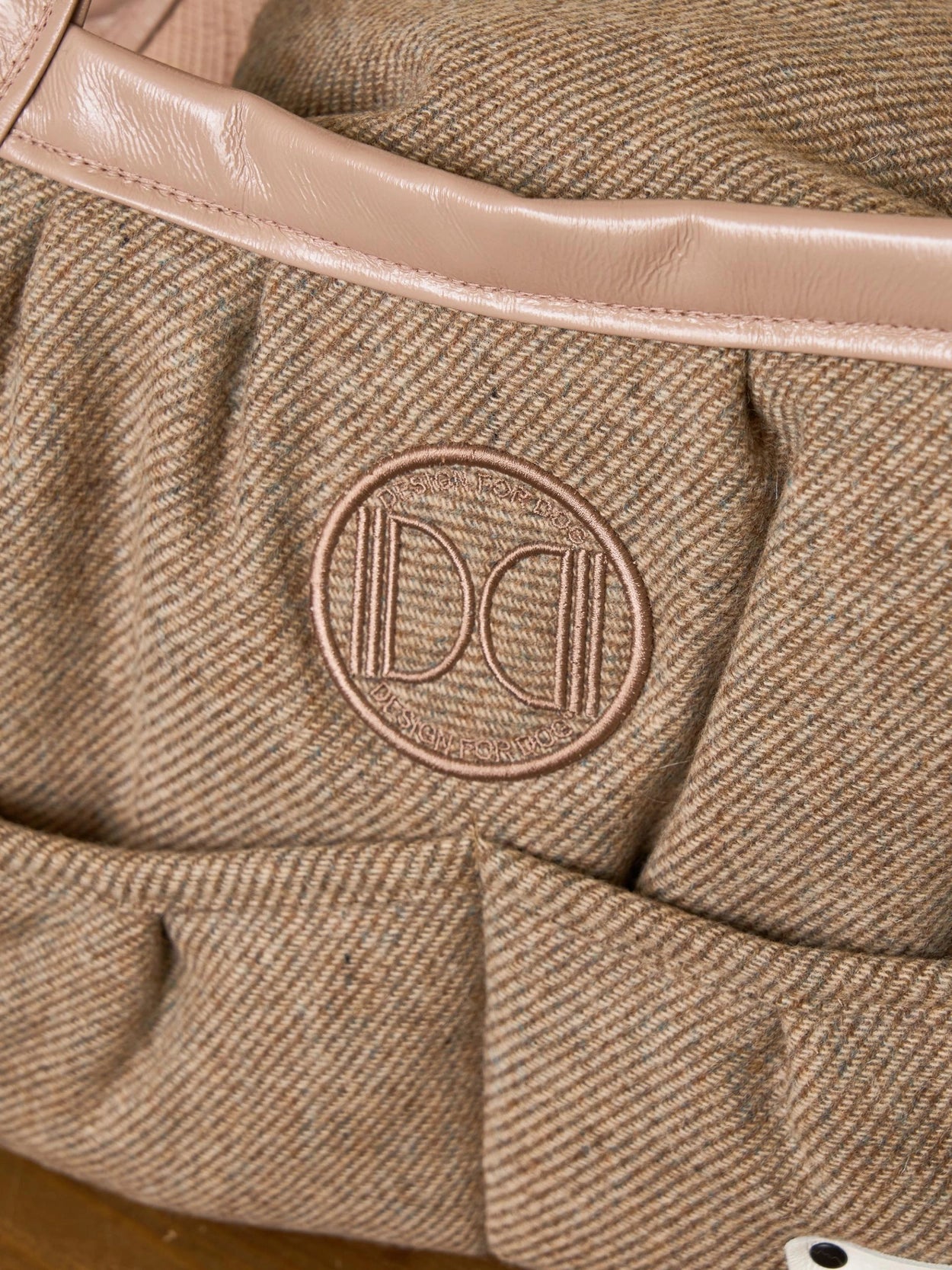 即納 Dimsum Heritage Bag 全3色