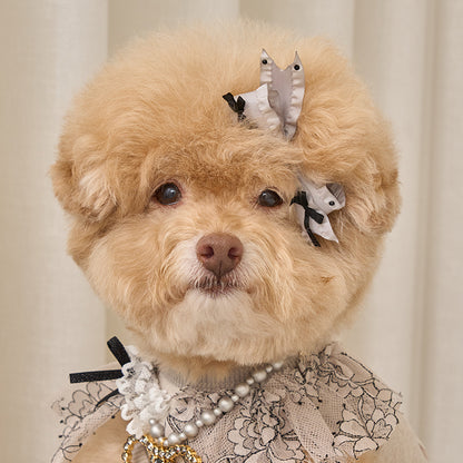 Autumn Breeze Hairpin 全3色