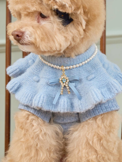 即納 Tiny Garden Turtleneck 全3色