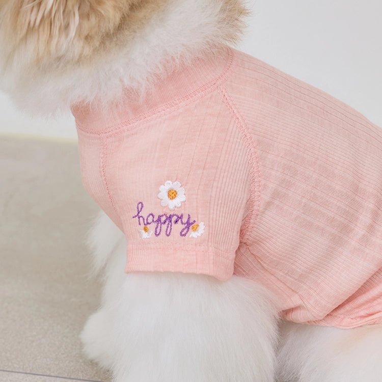 即納 Happy Heart Tee 全3色