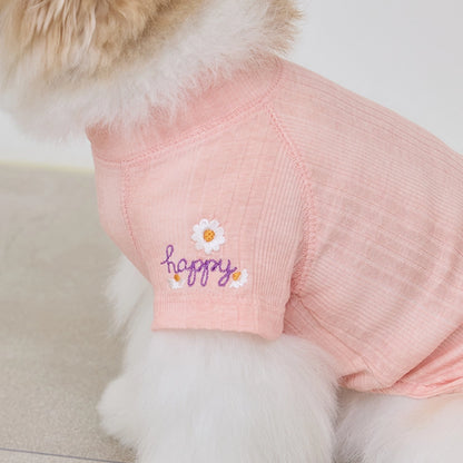 即納 Happy Heart Tee 全3色
