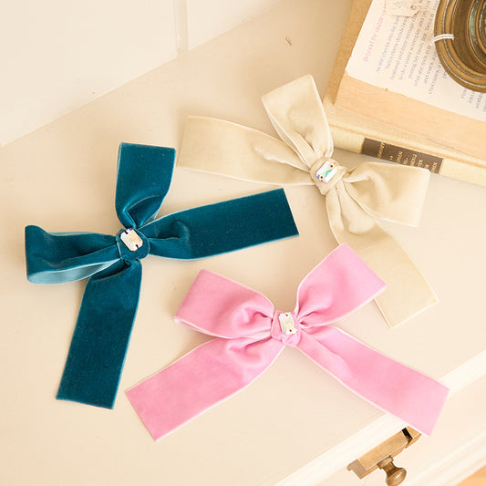 Soft Hug Brooch 全3色