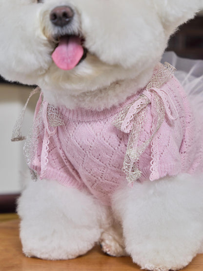 Patissier Tutu Dress 全3色