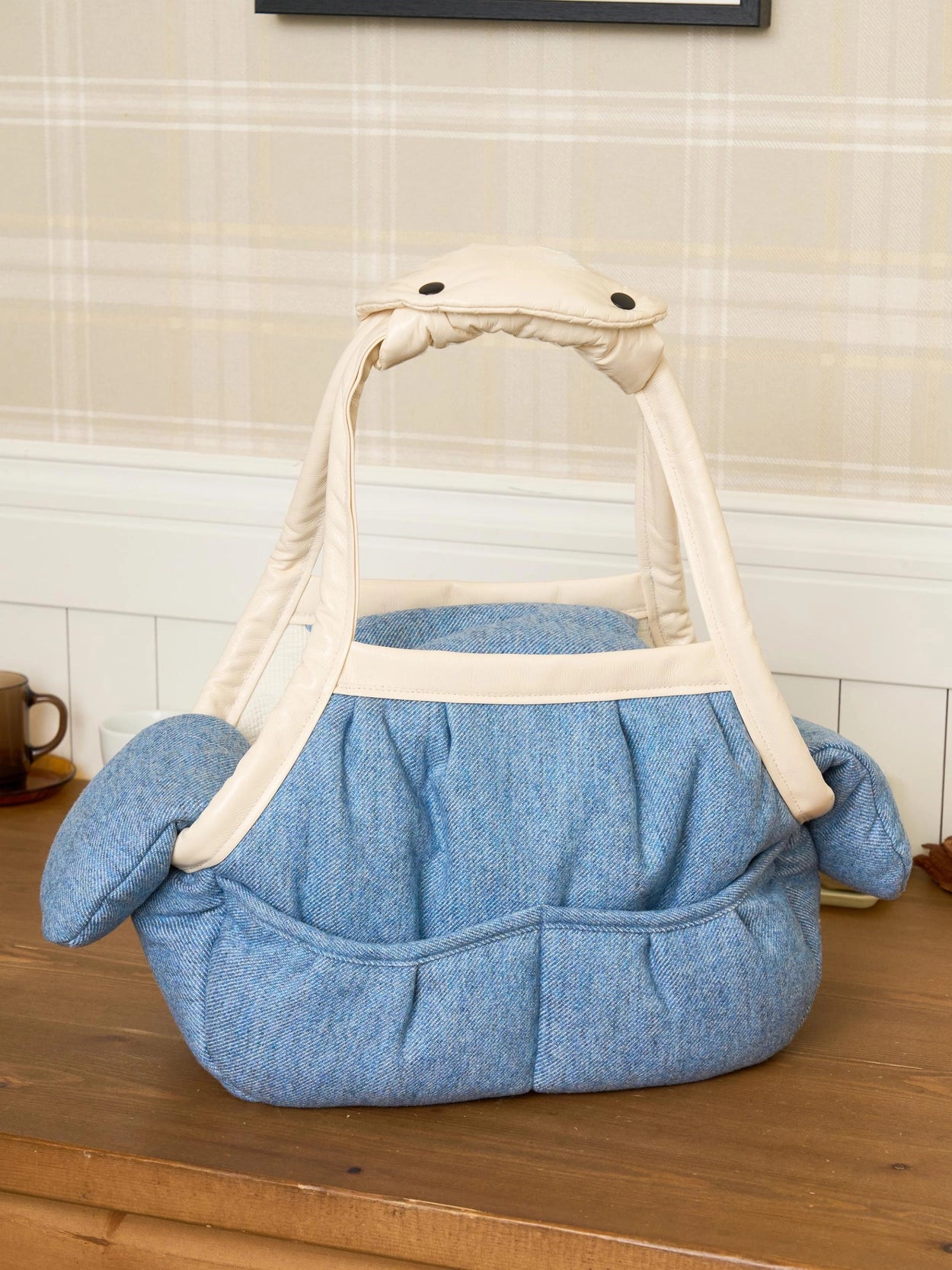 即納 Dimsum Heritage Bag 全3色