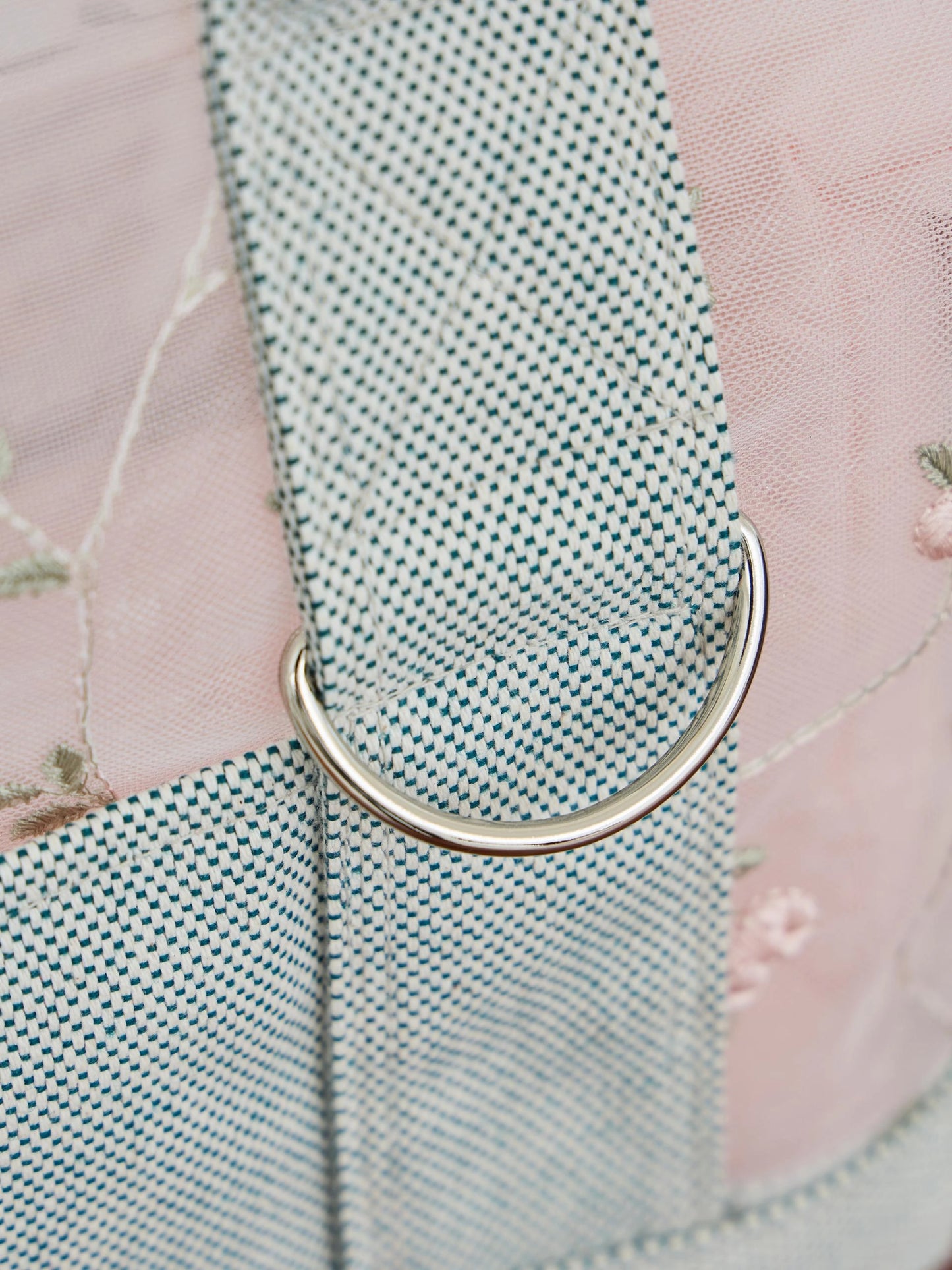 Lace Garden Bag 全3色