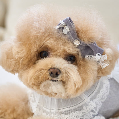 即納 Mother Goose Hairpin 全2色