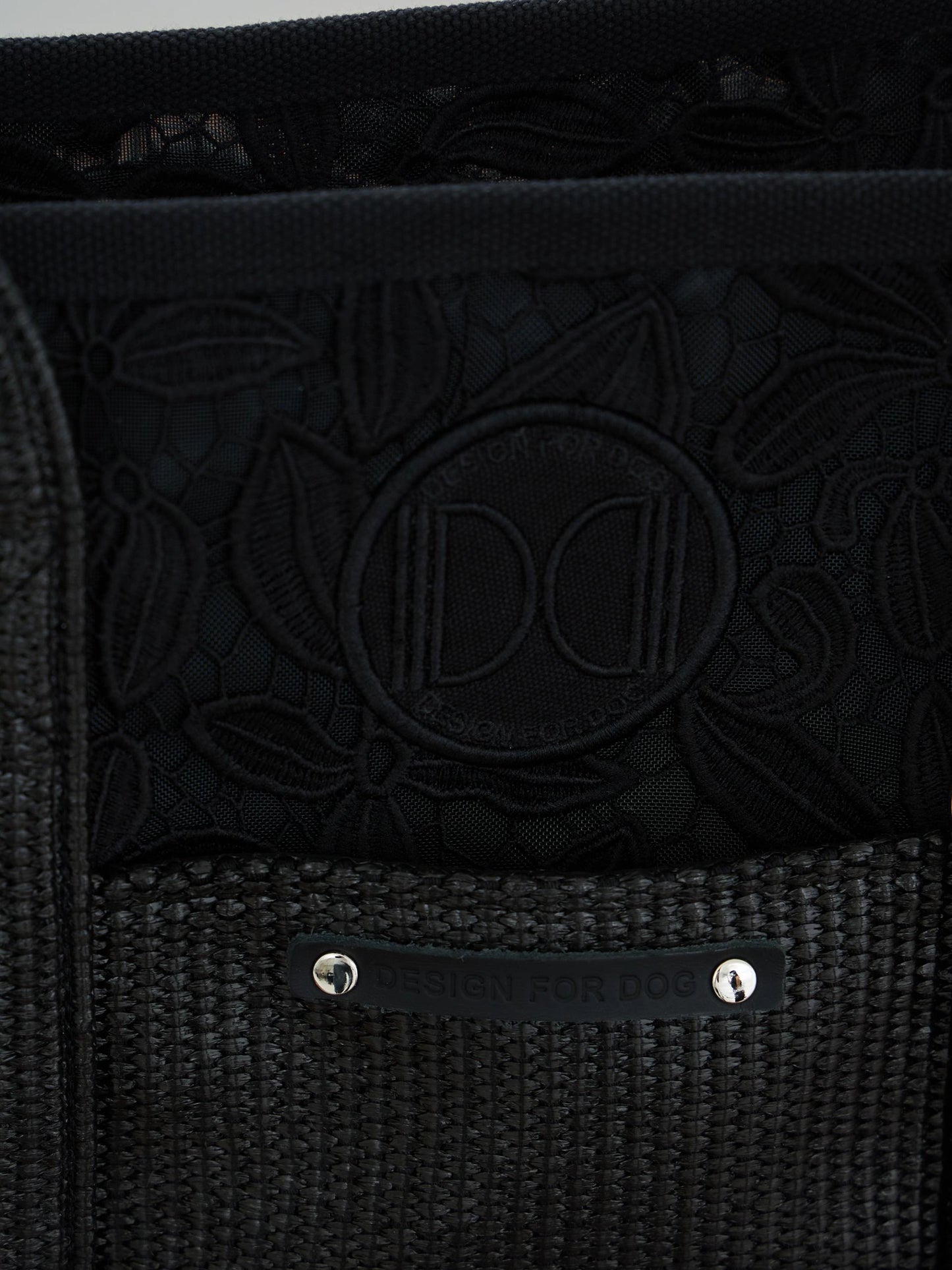 Lace Garden Bag 全3色