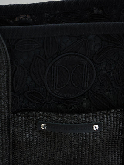 Lace Garden Bag 全3色