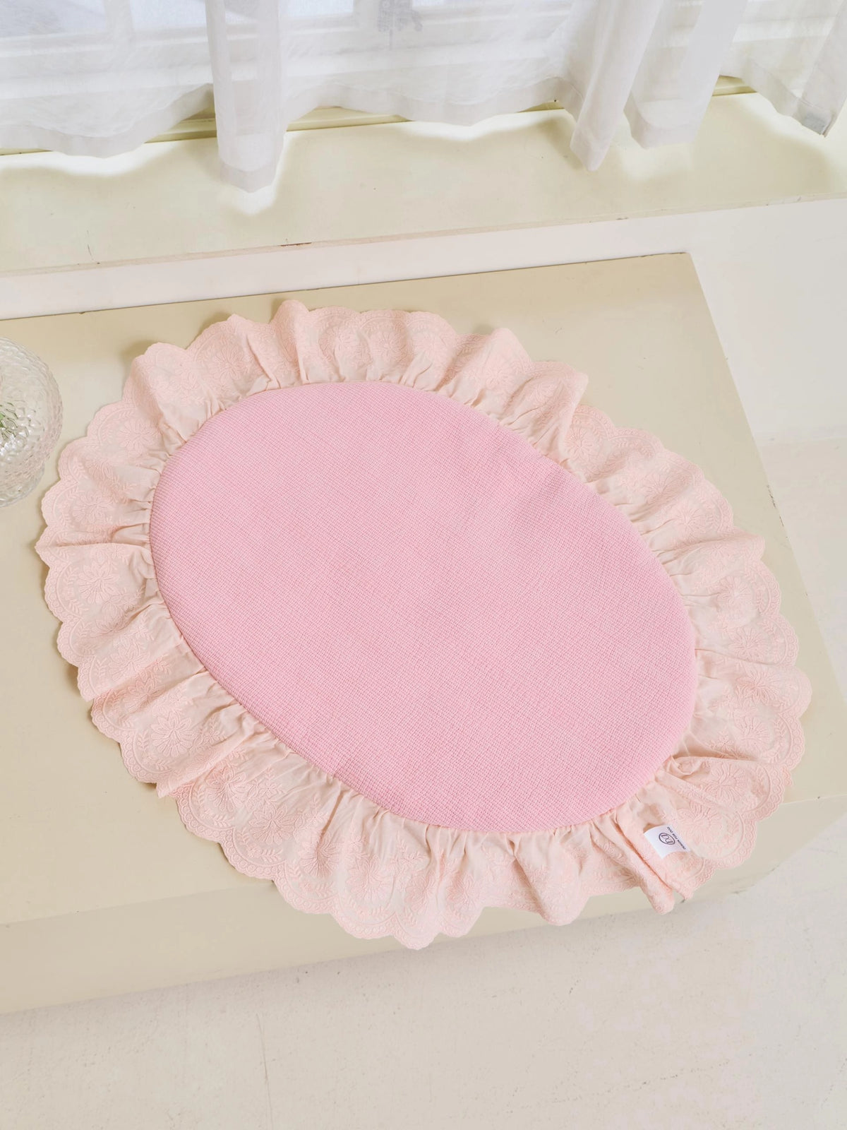 Chouchou Blanket 全3色