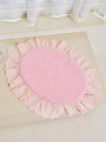 Chouchou Blanket 全3色