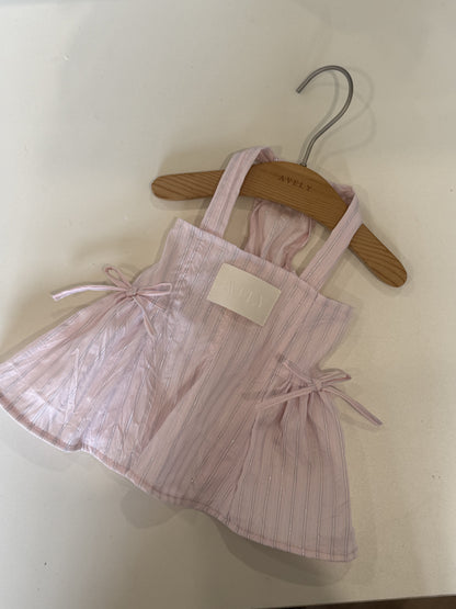 Liberty Frill Smocking Ops