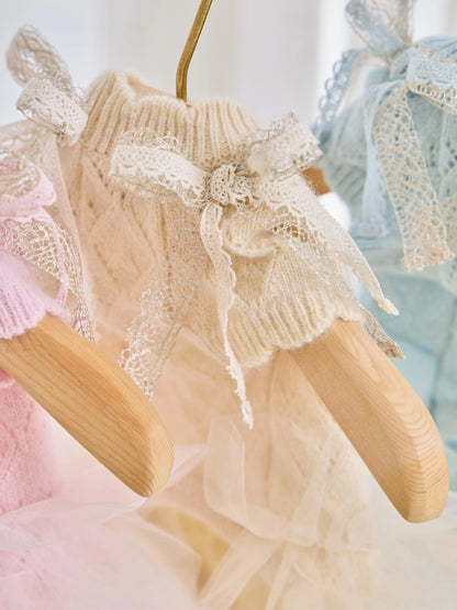 Patissier Tutu Dress 全3色